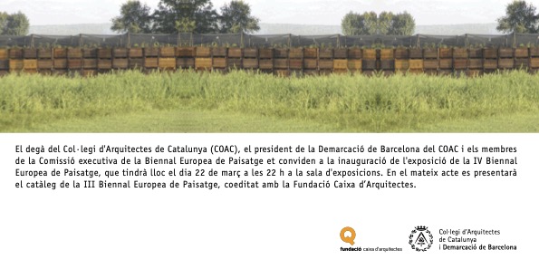 Ex09 4th biennale paysage 002